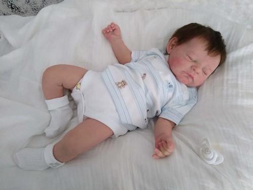 Kit parziale silicone baby - baby, boy