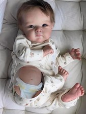 Zero Pam Bambole Reborn Tutta