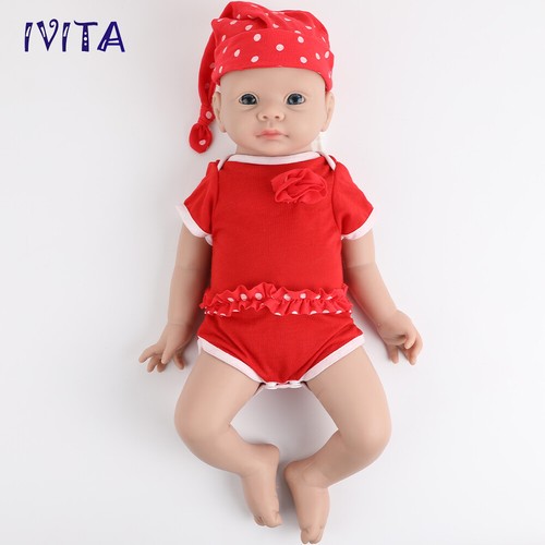 Ivita pollici silicone - ivita,
