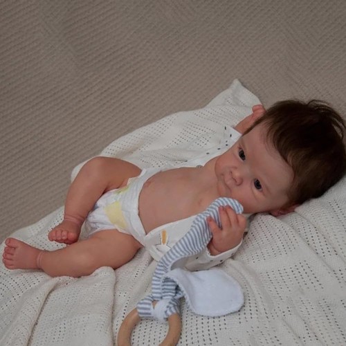 Rxdoll reborn boy dolls - rxdoll,
