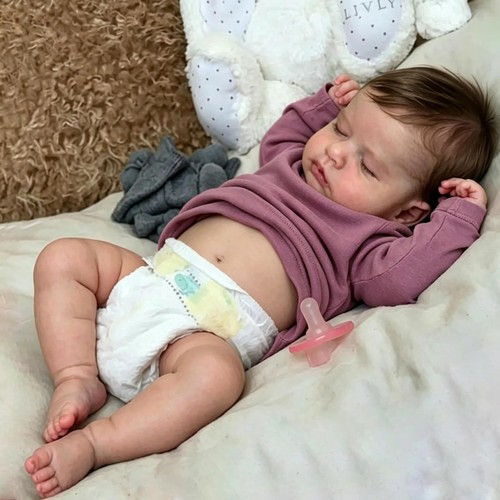 Zero pam reborn dolls - dolls, full