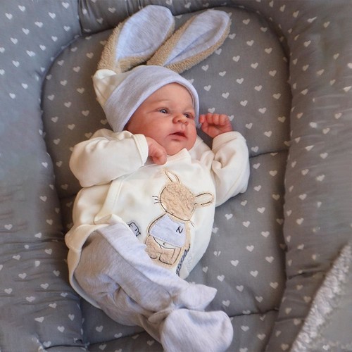 Bambole carine reborn - carine,