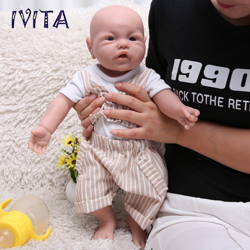 Bambola rinascita silicone - rinascita, in