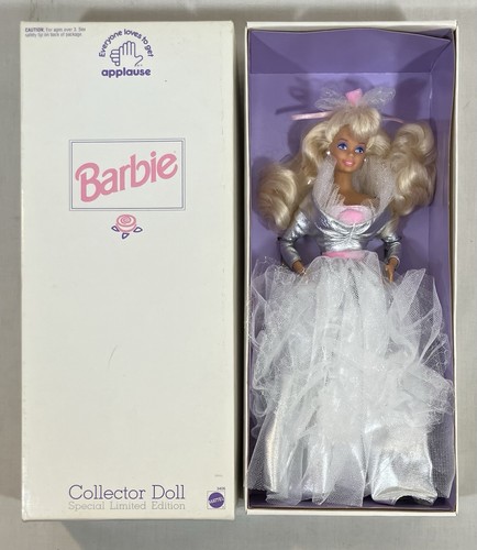 Barbie bambola da - bambola, collezione