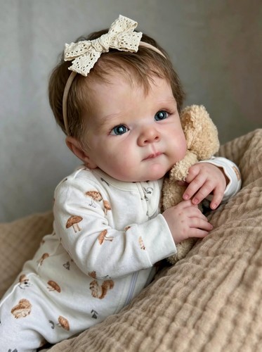Bambole reborn tutta - bambole,
