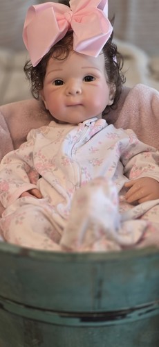 Bambola bambina in - bambina,