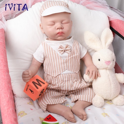 Ivita bambola reborn in - ivita,