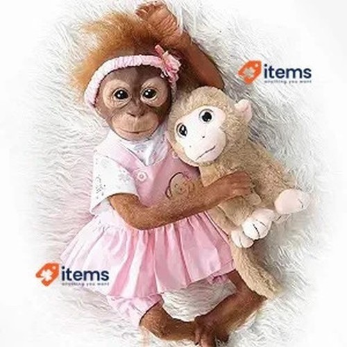 Bambole reborn fatte - a, mano