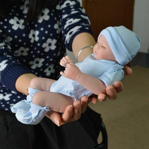 Reborn baby dolls - baby, body