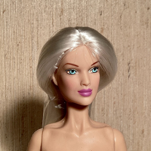 Bambola alla moda - , jakks