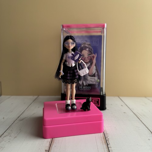 Starbox minnee fashion - starbox, doll