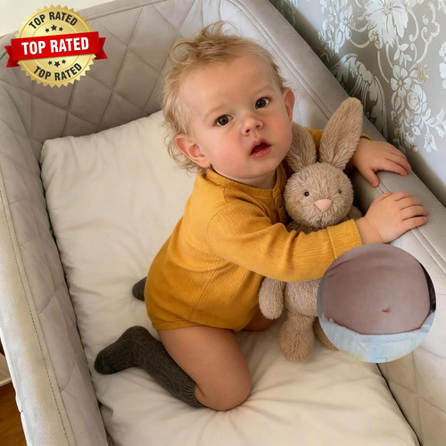 Reborn baby dolls - dolls, silicone