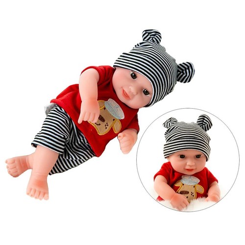 Bambole per neonato - bambole,