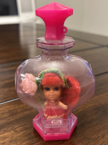 Rara bambola vintage 1967 - bambola,