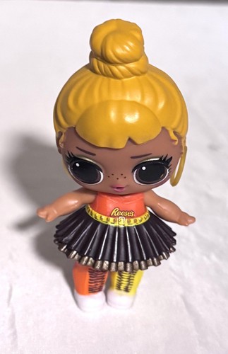 Lol sorpresa mini dolletti - sorpresa,