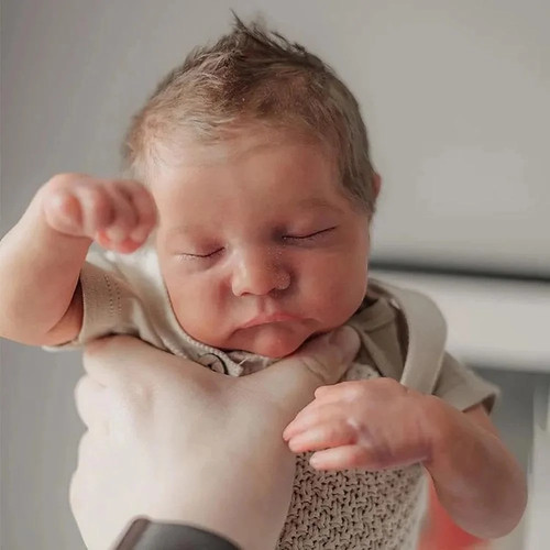 Anano reborn baby dolls - anano,