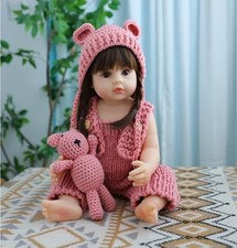 Bambola Realistica In