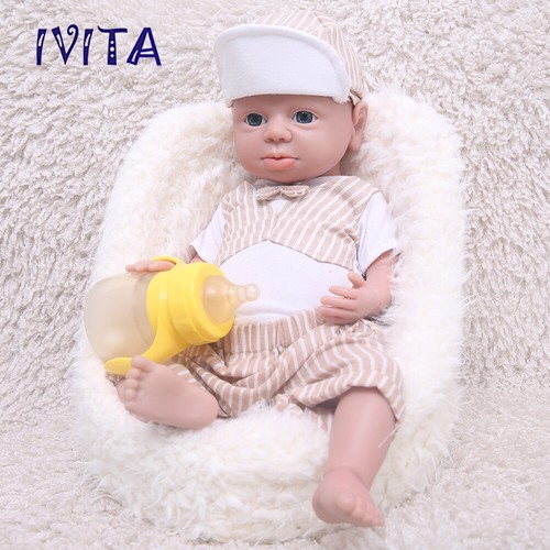 Ivita floppy silicone - floppy,