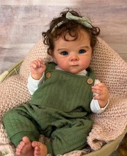 Anano Bambole Reborn In