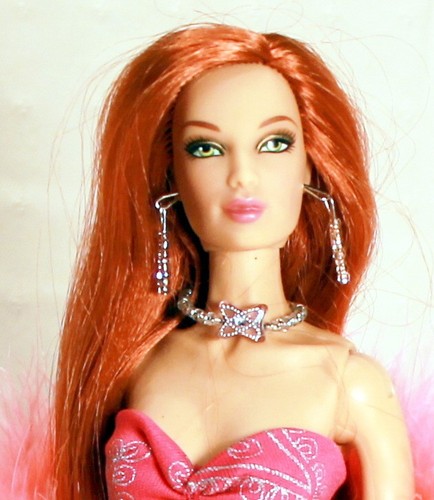 Jakks pacific fashion doll - fashion,