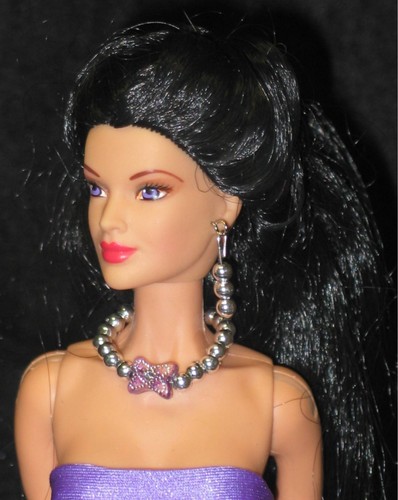 Jakks pacific fashion doll - pacific,