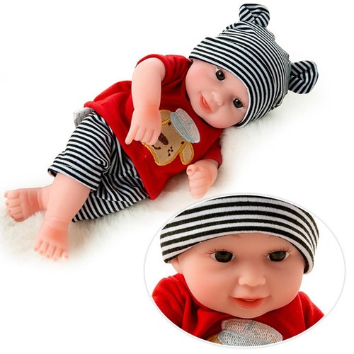 Bambole per neonato - bambole, in
