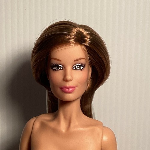 Jakks pacific fashion doll - pacific,