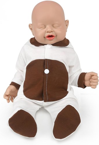Bambola neonata 40cm - bambola,
