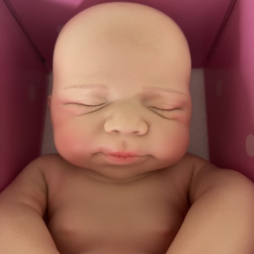 Silicone lavabile bambino - bambino, 19"