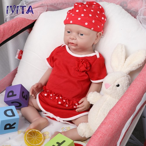 Ivita floppy body - floppy,
